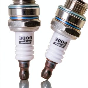 Racing Spark Plug JMCHstore Alloy Ceramic-0