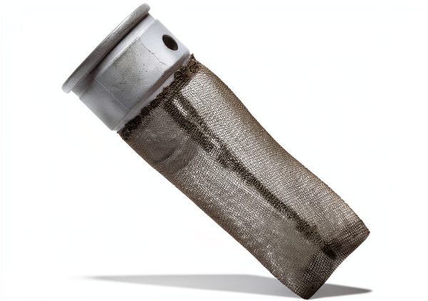 Polaris Spark Arrestor Caltric Aluminum Fit-3