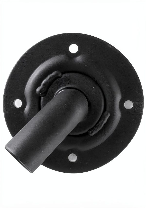Caltric Exhaust Spark Arrestor for Yamaha ATVs-2