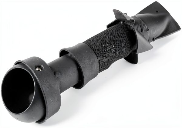 Caltric Aluminum Spark Arrestor for Yamaha 350-5