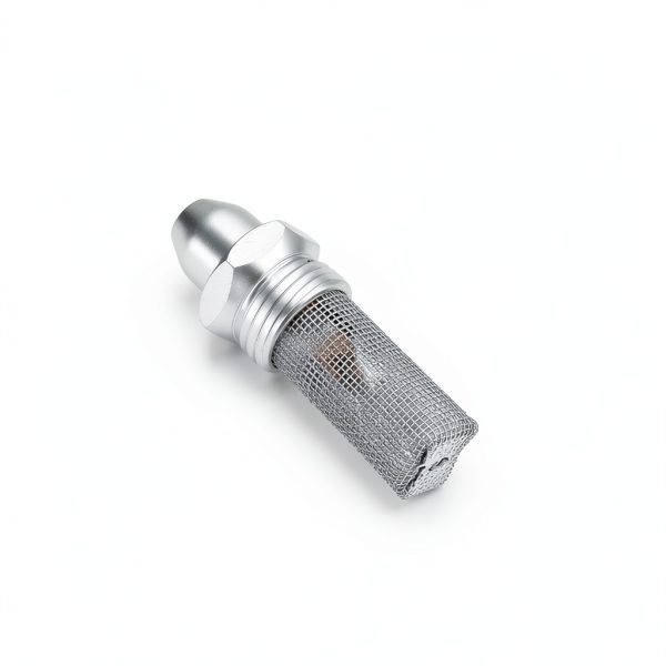 Stihl Spark Arrestor YINETTECH Metal Part 4140-140-6904-4