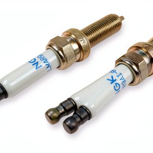 Quad Logic Copper Spark Plugs for UTV-0