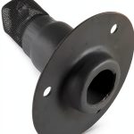 Caltric Powersports Exhaust Spark Arrestor for Yamaha Raptor-0