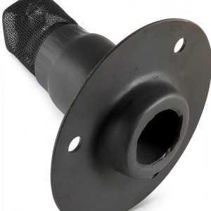 Caltric Powersports Exhaust Spark Arrestor for Yamaha Raptor-0