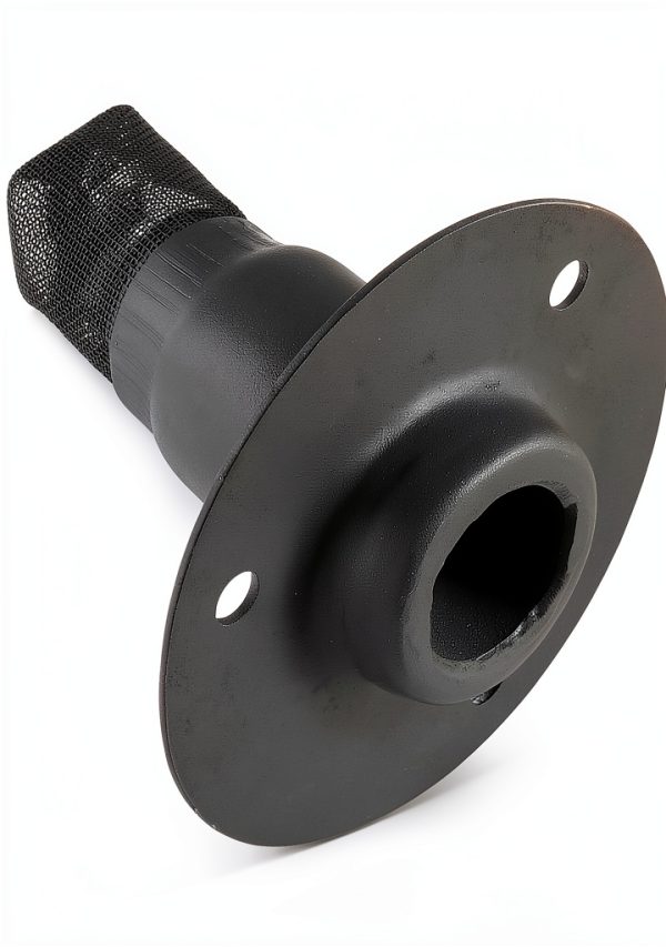 Caltric Powersports Exhaust Spark Arrestor for Yamaha Raptor-0