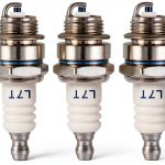 Suptizizkz L7T Spark Plug for Powersports-0