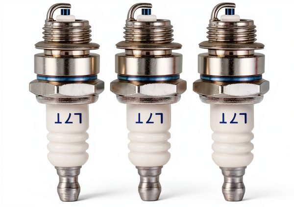 Suptizizkz L7T Spark Plug for Powersports-0
