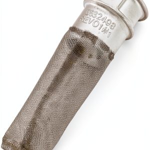 Caltric Powersports Exhaust Spark Arrestor Compatible-0