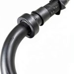 Caltric Polaris Spark Arrestor Aluminum Build-0
