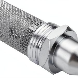 Stihl Spark Arrestor YINETTECH Metal Part 4140-140-6904-0