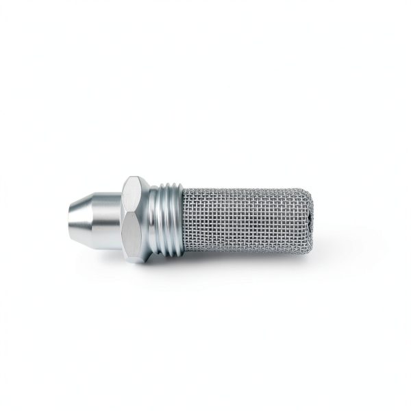 Stihl Spark Arrestor YINETTECH Metal Part 4140-140-6904-6