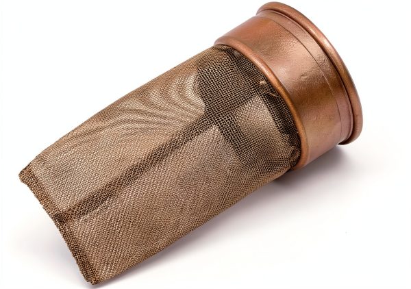 Polaris Spark Arrestor Exhaust 1262390 Aluminum-1