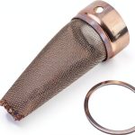 FMF Powersports Exhaust Spark Arrestor-0