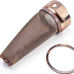 FMF Powersports Exhaust Spark Arrestor-0
