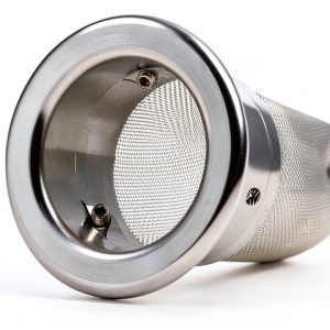 FISCH MOTO Universal Spark Arrestor for Dirt Bikes-0