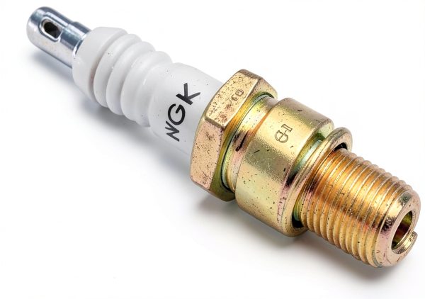 NGK Iridium Spark Plug M10 Car Truck-0