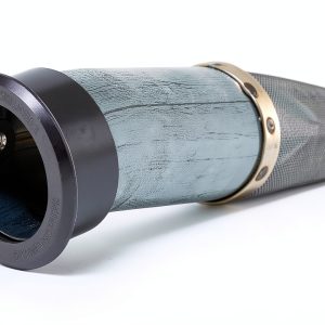Yoshimura Stainless Steel Exhaust System-0
