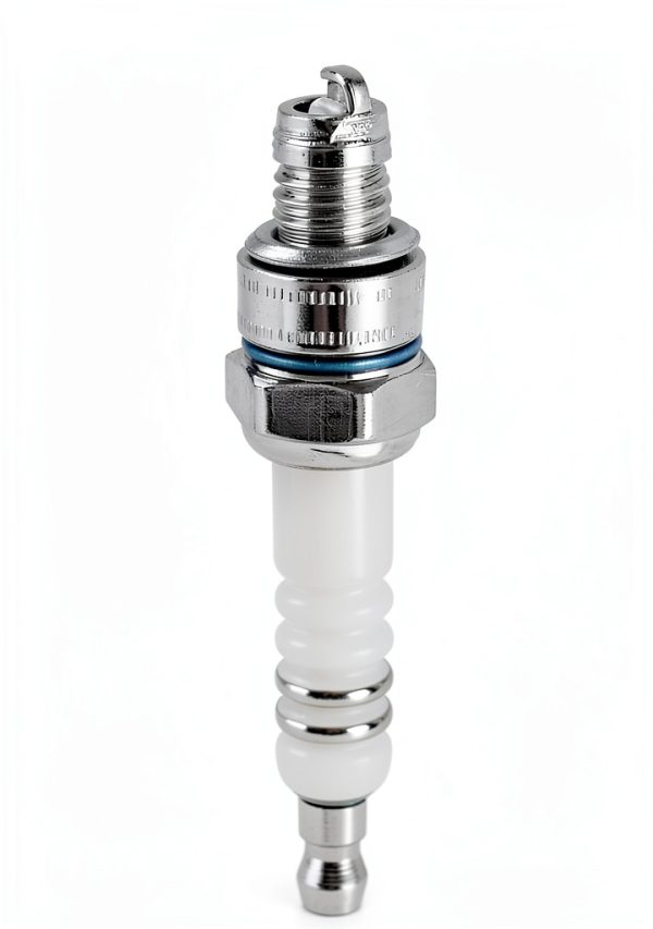 YOFMOO Copper Spark Plug Scooter Universal Fit-1