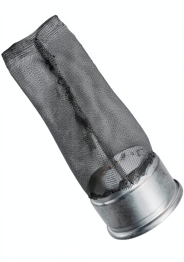 Polaris Spark Arrestor Caltric Aluminum Fit-6