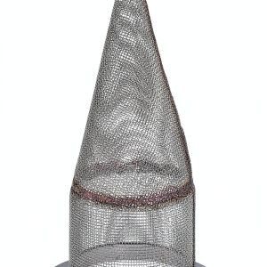 LiiQuu Conical Stub Spark Arrestor for Powersports-0