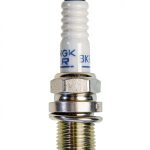 NGK V-Power Spark Plug Nickel Design for Cars-0