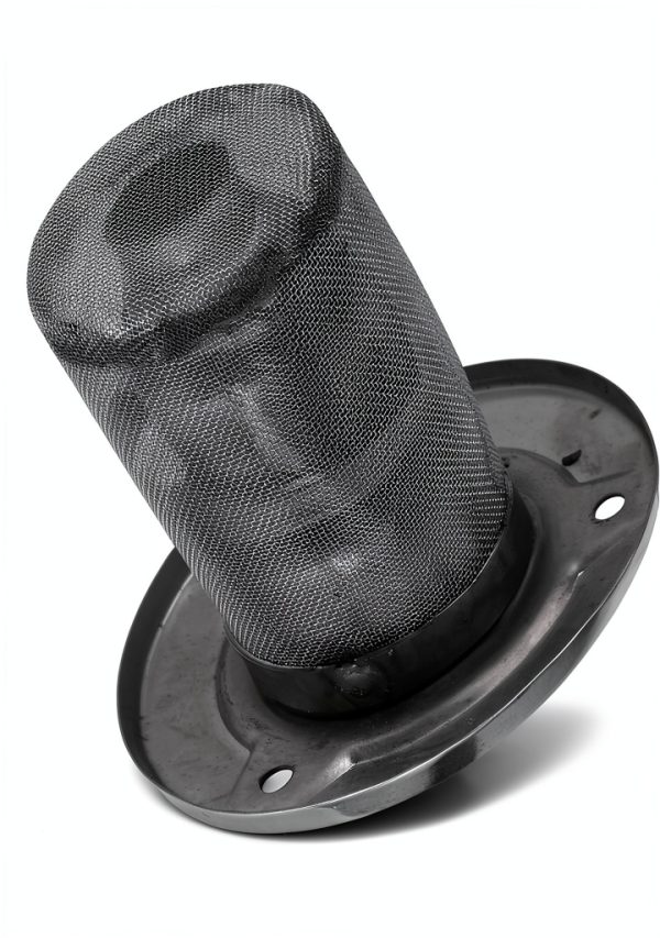 Caltric Powersports Exhaust Spark Arrestor for Honda Foreman-6