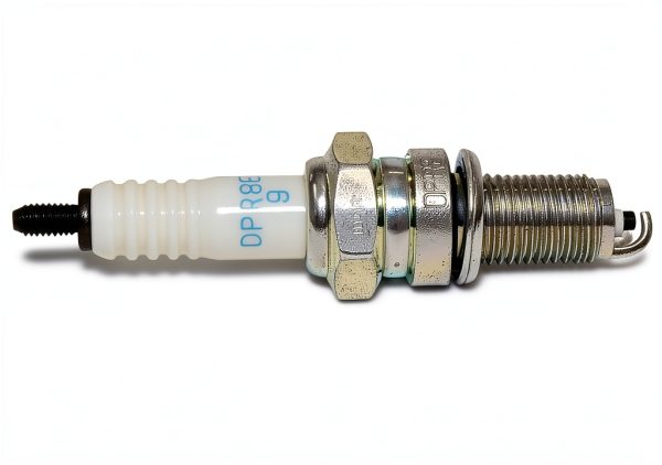 NGK Spark Plug Platinum ATV 4929 Model Fit-1