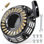 FVRITO Spark Plug for Predator Mini Bike 212cc-0