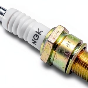 NGK Copper Spark Plugs for Cars Trucks-0