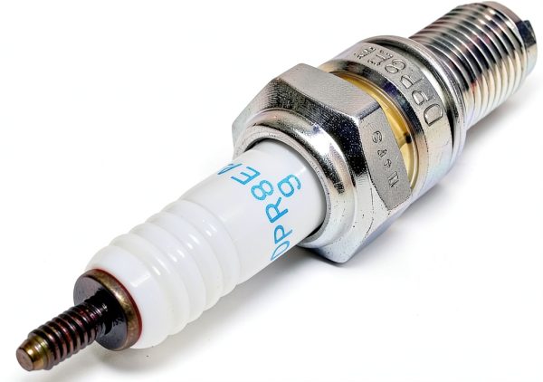 NGK Spark Plug Platinum ATV 4929 Model Fit-4