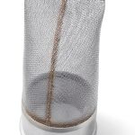 Outopakkle Exhaust Muffler Spark Arrestor Stainless Steel-0