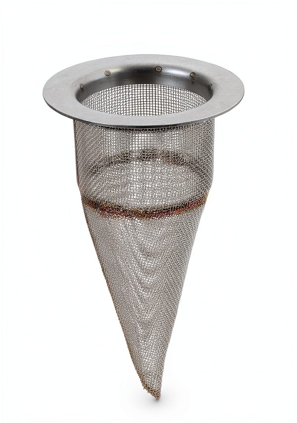 LiiQuu Conical Stub Spark Arrestor for Powersports-1