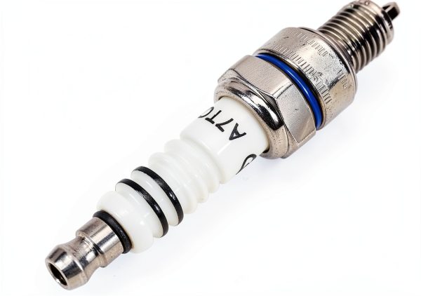 YOFMOO Copper Spark Plug Scooter Universal Fit-8