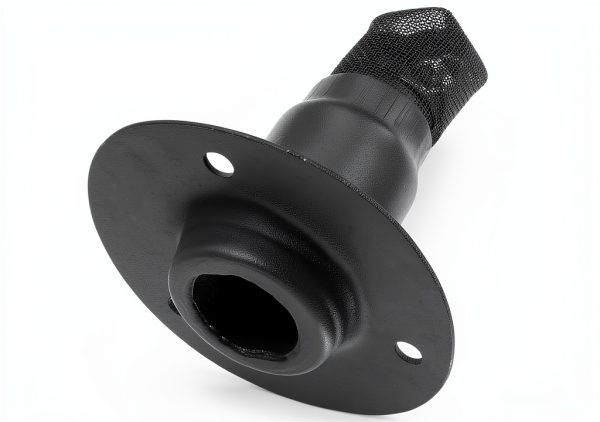 Caltric Powersports Exhaust Spark Arrestor for Yamaha Raptor-5