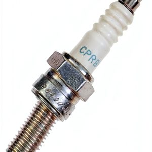 NGK Spark Plug Copper Core M14x1.25 for Cars-0