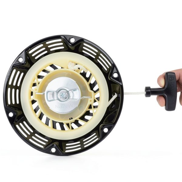 FVRITO Spark Plug for Predator Mini Bike 212cc-8