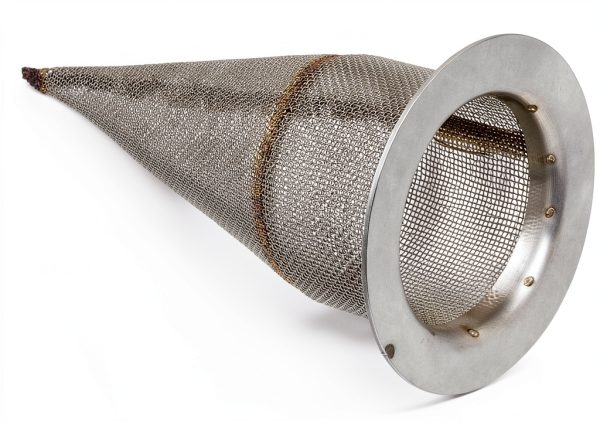 LiiQuu Conical Stub Spark Arrestor for Powersports-3