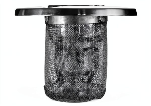 Caltric Powersports Exhaust Spark Arrestor for Honda Foreman-3