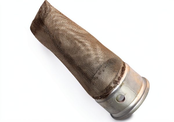 Polaris Spark Arrestor Caltric Aluminum Fit-5