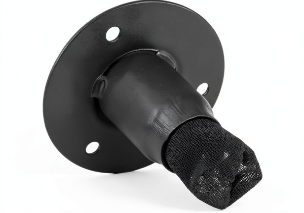 Caltric Powersports Exhaust Spark Arrestor for Yamaha Raptor-2
