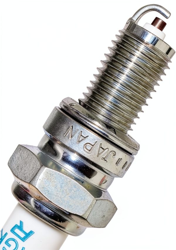NGK Spark Plug Platinum ATV 4929 Model Fit-2