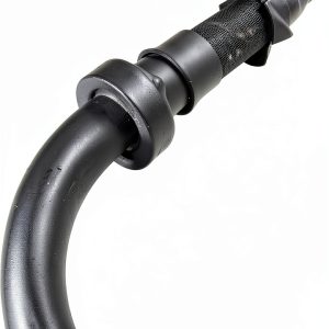 Caltric Polaris Spark Arrestor Aluminum Build-0