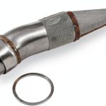 FMF Racing Spark Arrestor Insert for KTM Factory 4.1 RCT-0