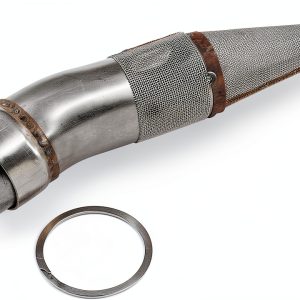 FMF Racing Spark Arrestor Insert for KTM Factory 4.1 RCT-0