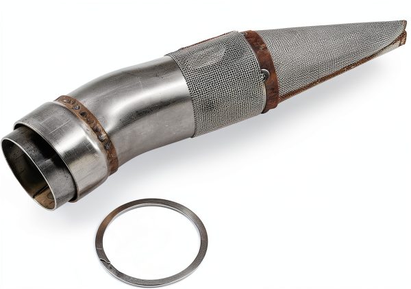 FMF Racing Spark Arrestor Insert for KTM Factory 4.1 RCT-0