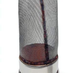 Polaris Spark Arrestor Exhaust 1262390 Aluminum-0