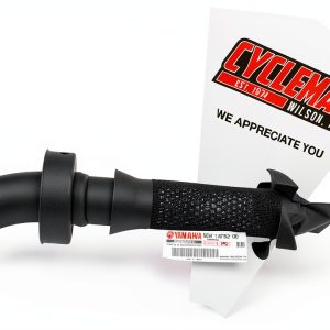 Cyclemax Yamaha 5GH-14752 Muffler Spark Arrestor-0