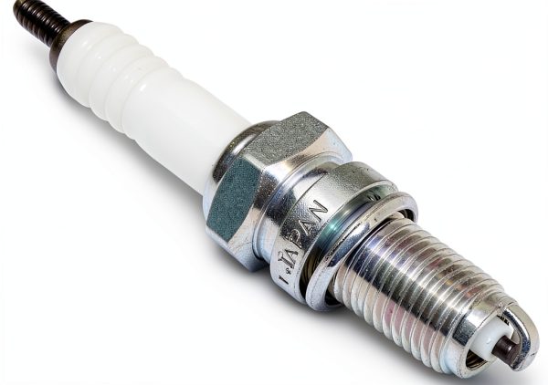 NGK Spark Plug Platinum ATV 4929 Model Fit-3