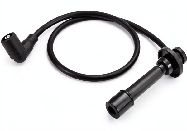 Kawasaki Spark Plug Wire Kit zozoye Copper ATVs-5