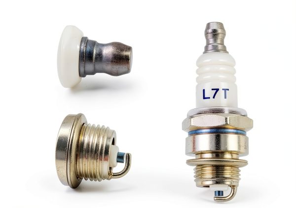 Suptizizkz L7T Spark Plug for Powersports-2